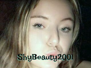 ShyBeauty2001