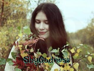 ShyGodness