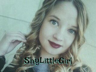 ShyLittleGirl