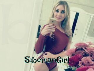 SiberianGirl