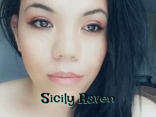 Sicily_Raven