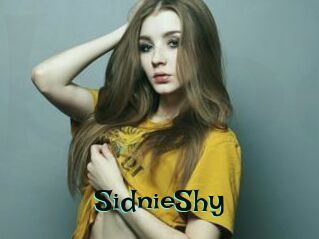 SidnieShy