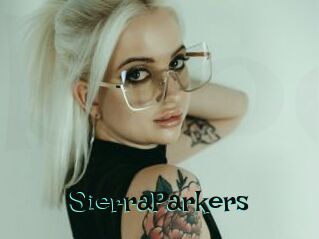 SierraParkers