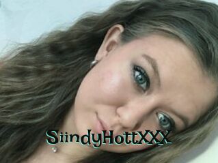 SiindyHottXXX