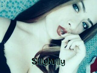 SillyMilly
