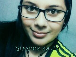 Silvanna_sex27