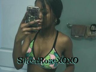 SilverRoseXOXO