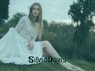 SilviaDavis