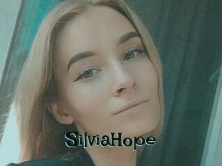 SilviaHope