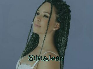 SilviaJean
