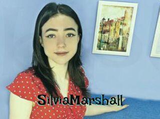 SilviaMarshall
