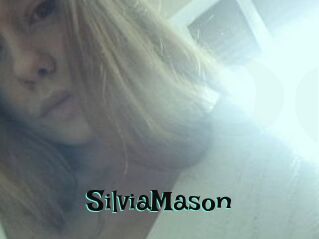 SilviaMason