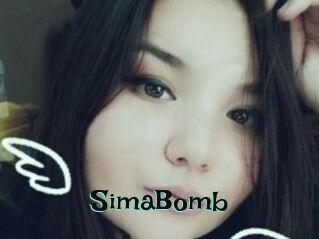 SimaBomb
