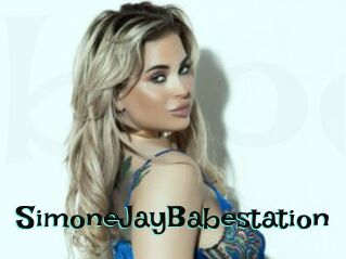 SimoneJayBabestation