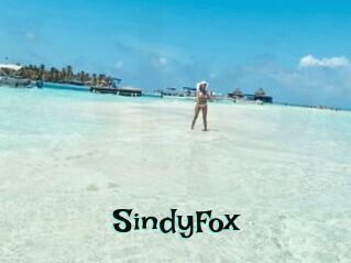 SindyFox
