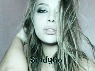 SindyGo_