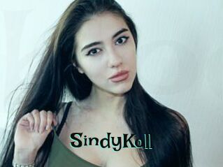 SindyKoll