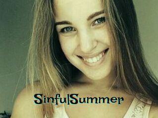 SinfulSummer