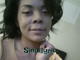 Sinfullyric