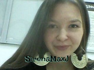 SirenaMaxJ
