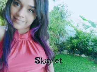 Skarlet