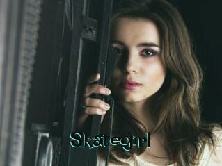 Skategirl