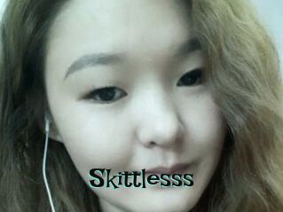 Skittlesss