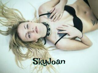 SkyJoan