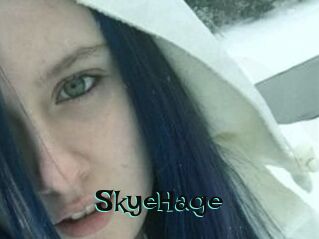 SkyeHage