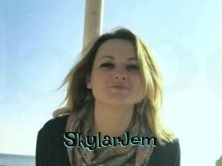 SkylarJem
