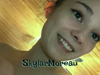 SkylarMoreau