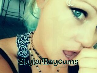 SkylarRaycums