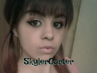 Skyler_Carter