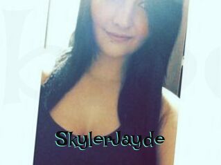 SkylerJayde