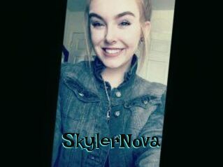 SkylerNova