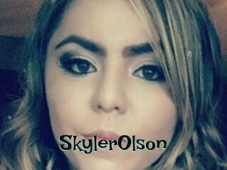Skyler_Olson