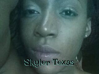 Skyler_Texas