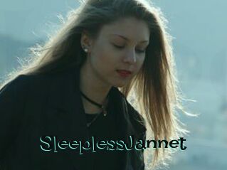 SleeplessJannet