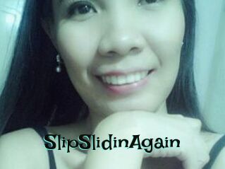 SlipSlidinAgain