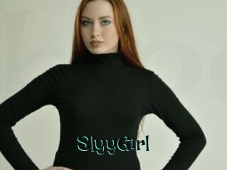 SlyyGirl