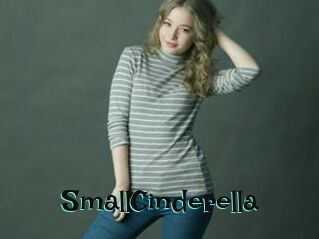 SmallCinderella