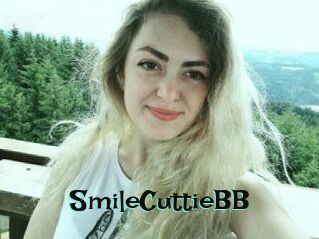 SmileCuttieBB