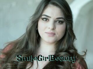 SmileGirlBeauty