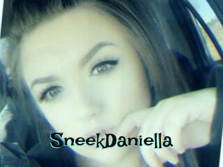 SneekDaniella