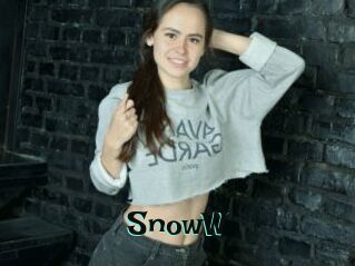 SnowW