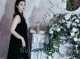 SoLovelyEva