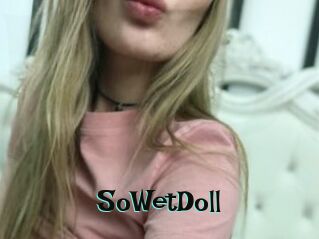 SoWetDoll