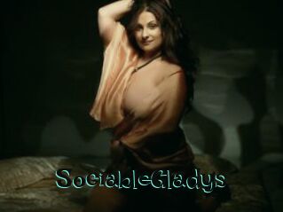 SociableGladys