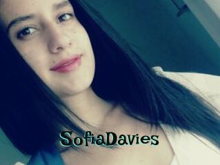 SofiaDavies