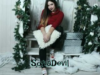 SofiaDevil